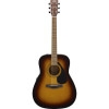 Yamaha FX280 Traditional Western Rosewood Tobacco Brown Sunburst Acoustic Guitar