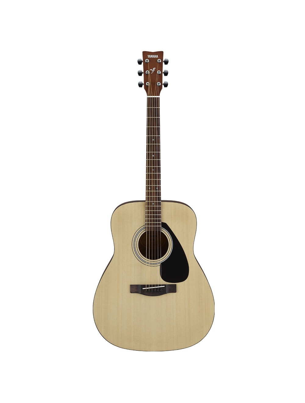 Yamaha F280 Rosewood Natural Acoustic Guitar