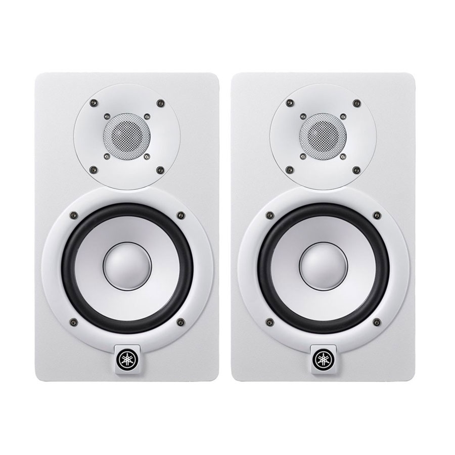 Yamaha HS5 W Studio monitor (Pair)