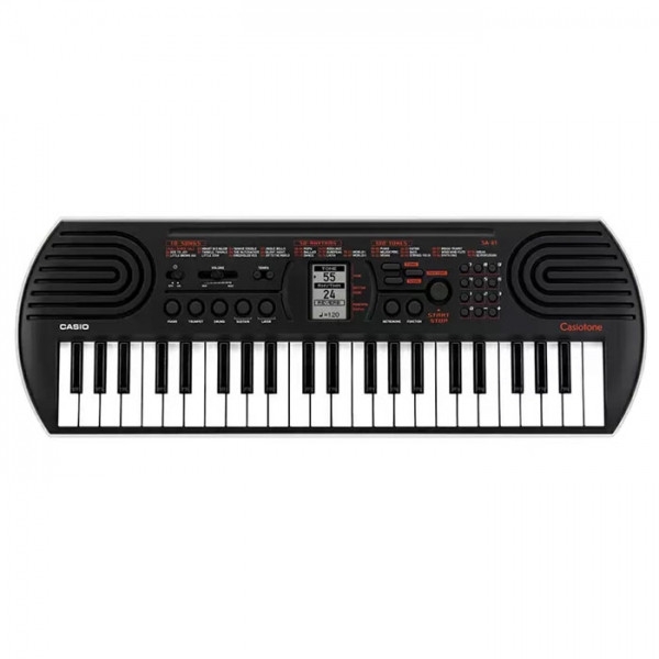 Casio Keyboard, SA-81
