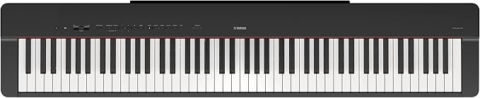 Yamaha P-225 88-Key Portable Digital Piano