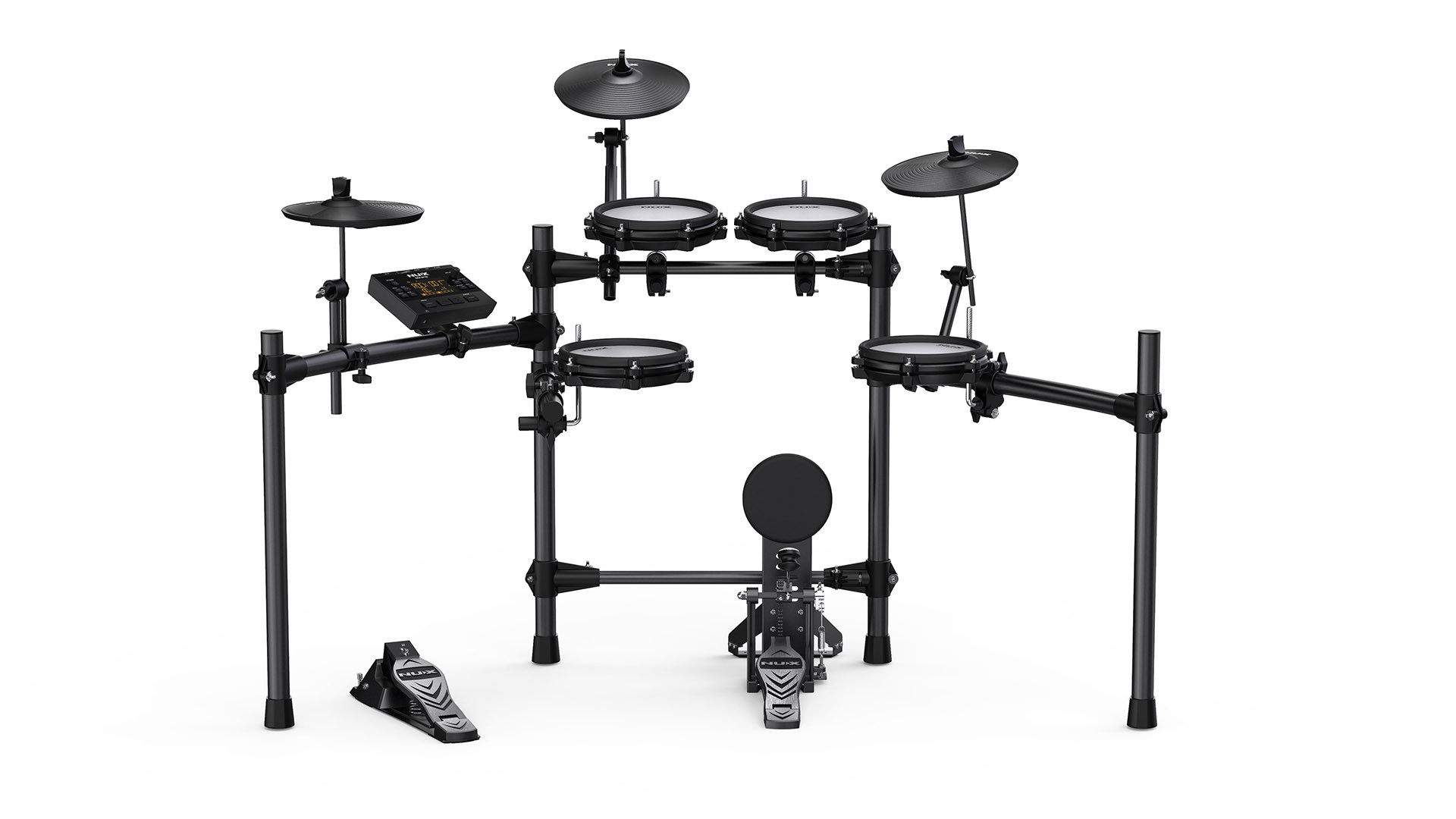 NUX DM-210 Digital Drum Set