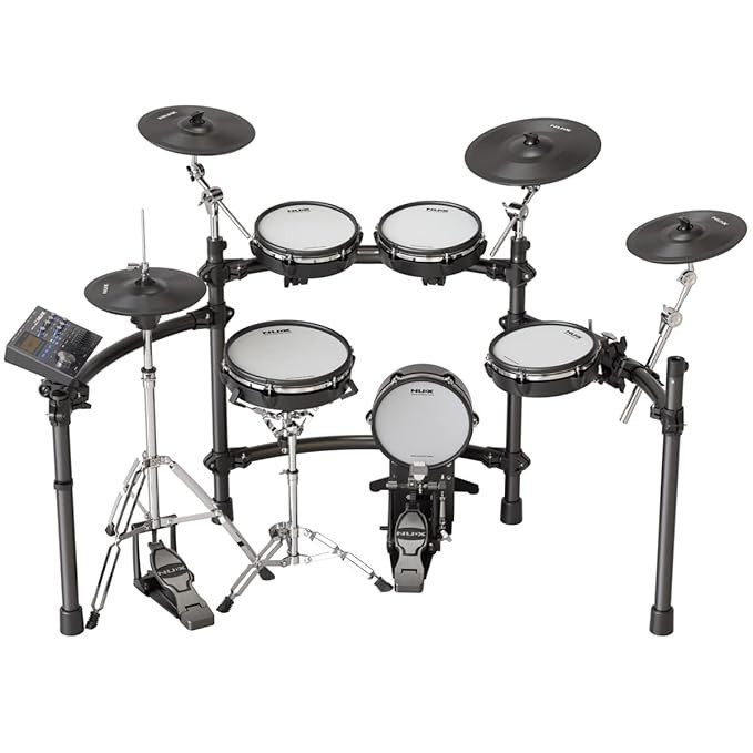 NUX DM-8 Digital Drum Kit