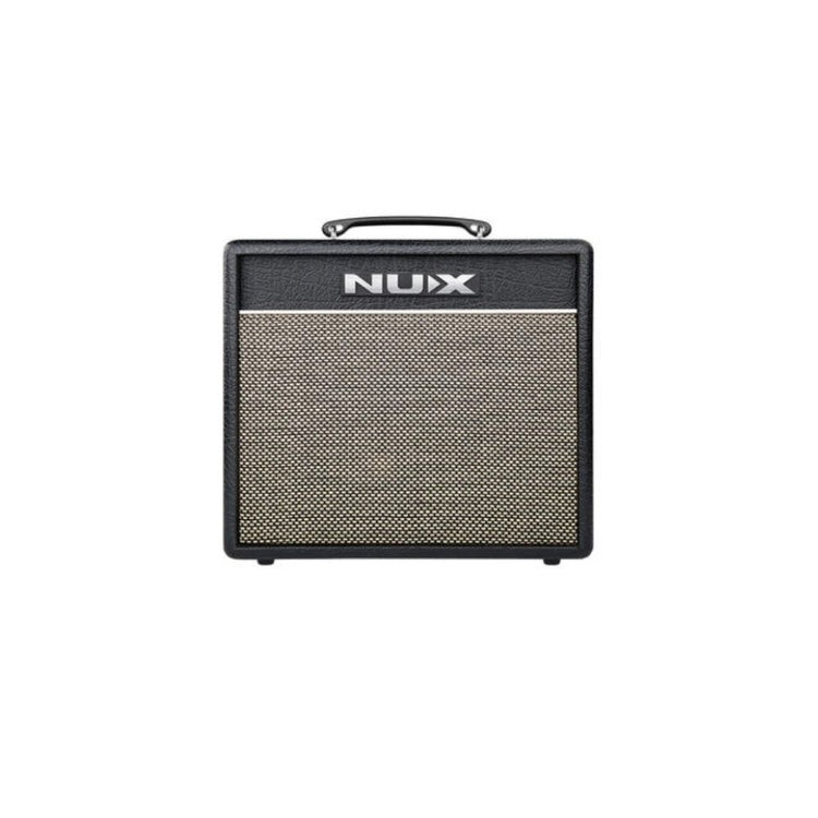 NUX Mighty 20 MKII NGA-20 Amplifier