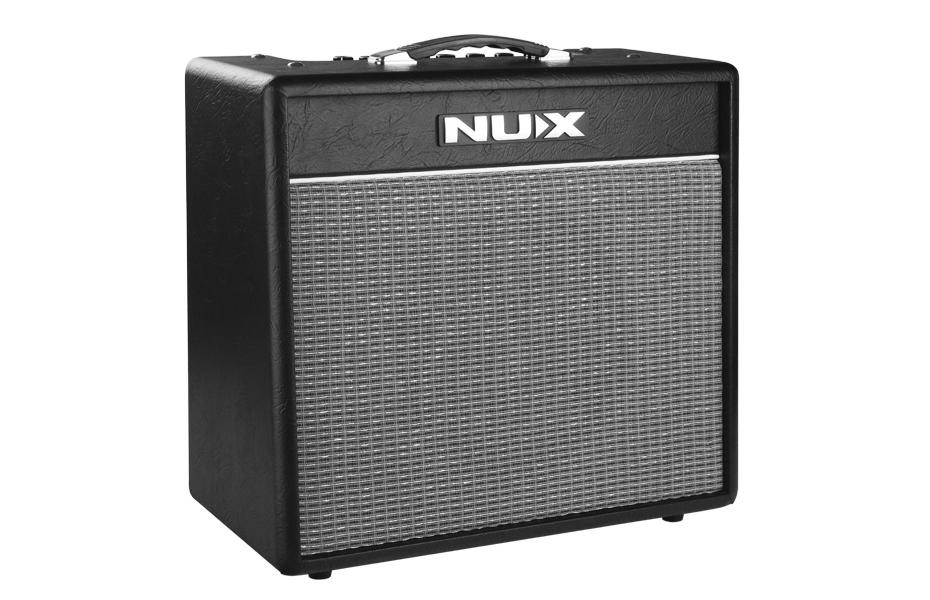 NUX Mighty 40BT Amplifier