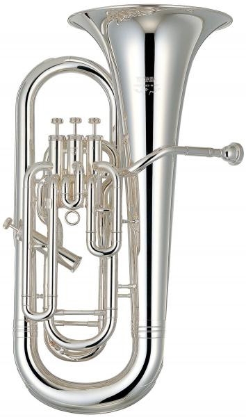 Yamaha YEP621S Bb Euphonium