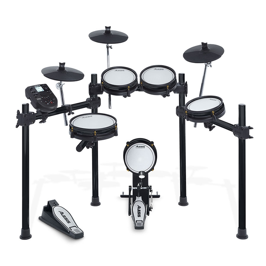 Alesis Surge Mesh Kit
