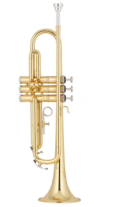 Chateau Trumpet CTR 20L