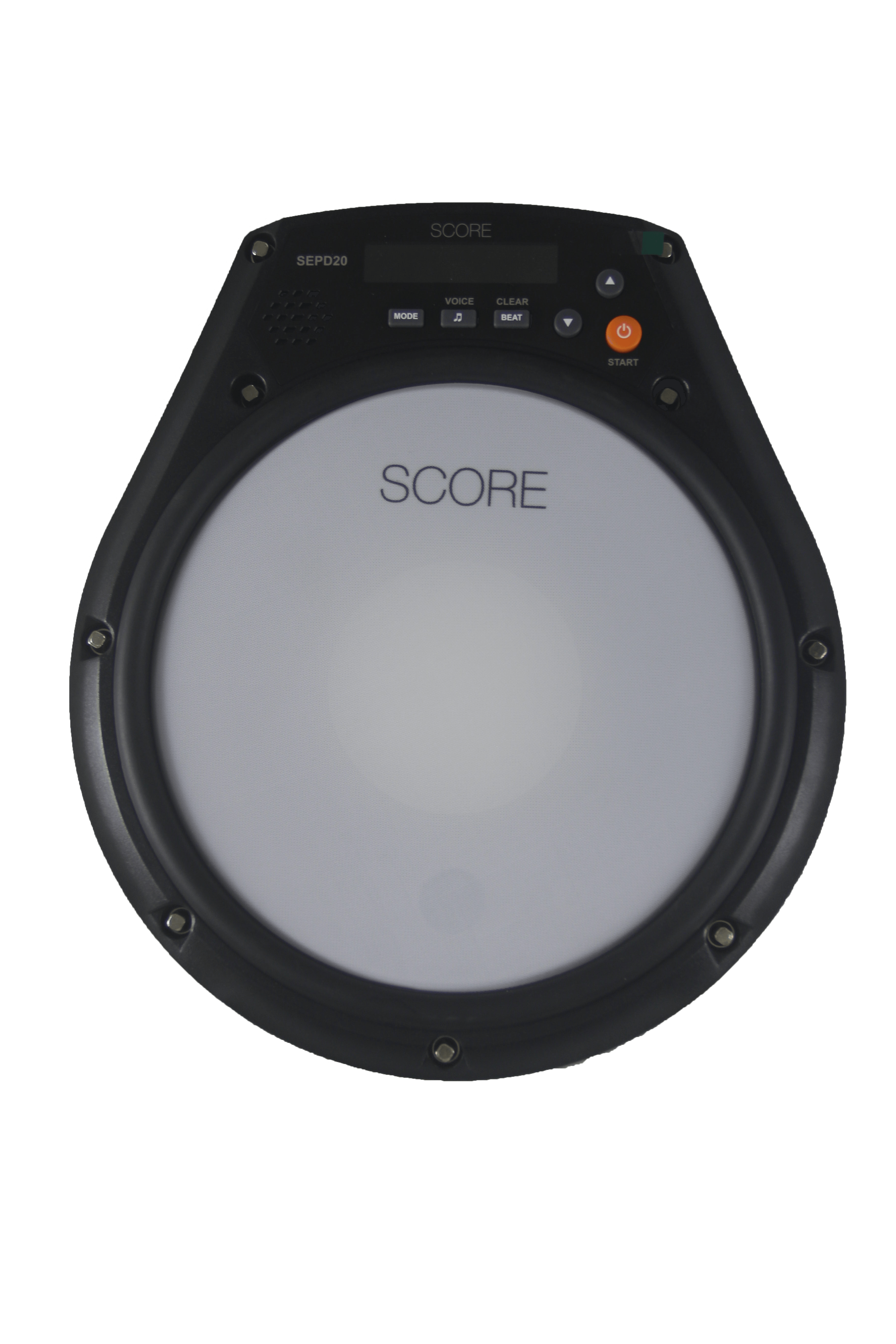 Score SEPD20 Electronic Drum Pad
