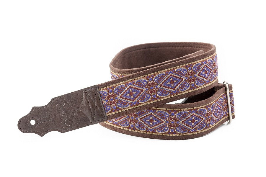 RightOn Monterey Guitar Strap