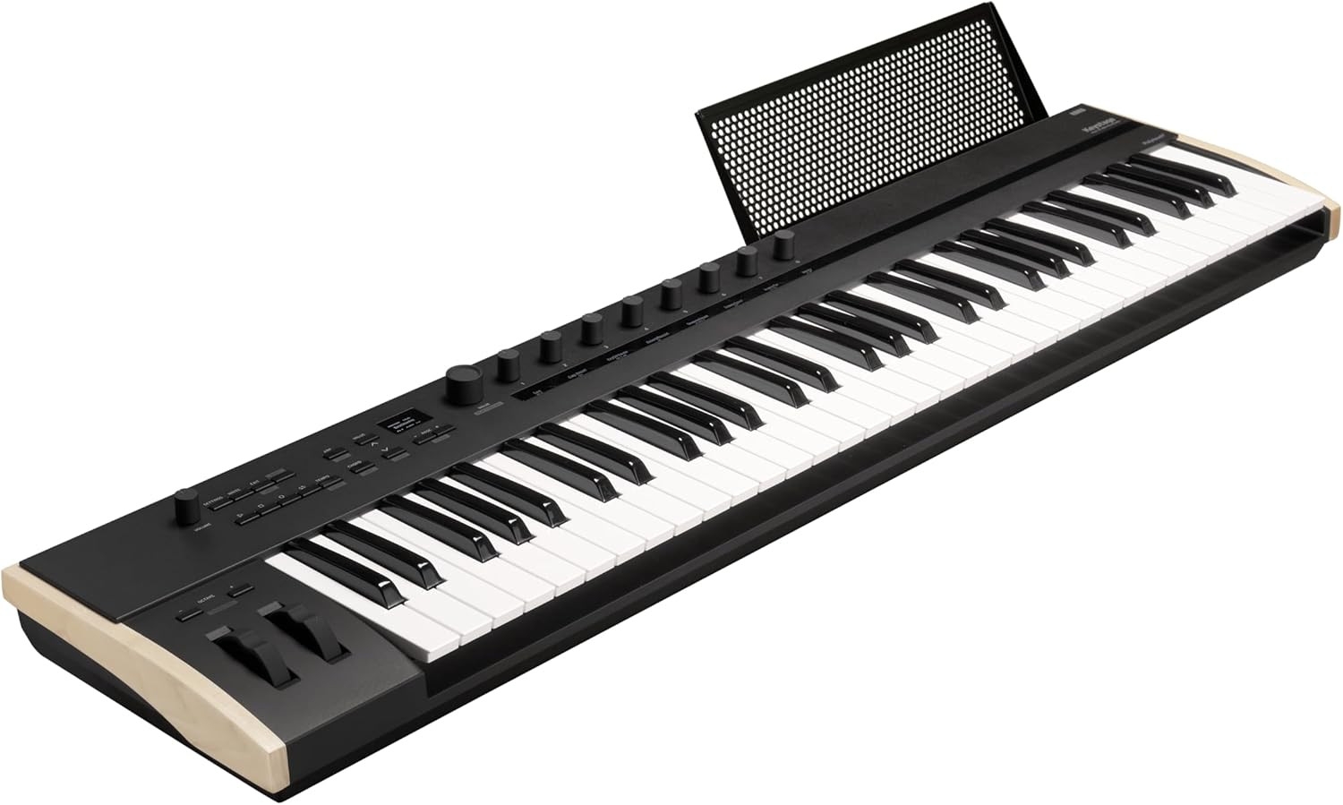Korg, Midi Controller, Keystage-61