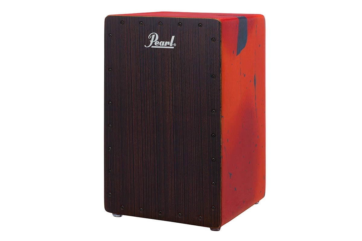 Pearl PBC 120B Abstract Cajon