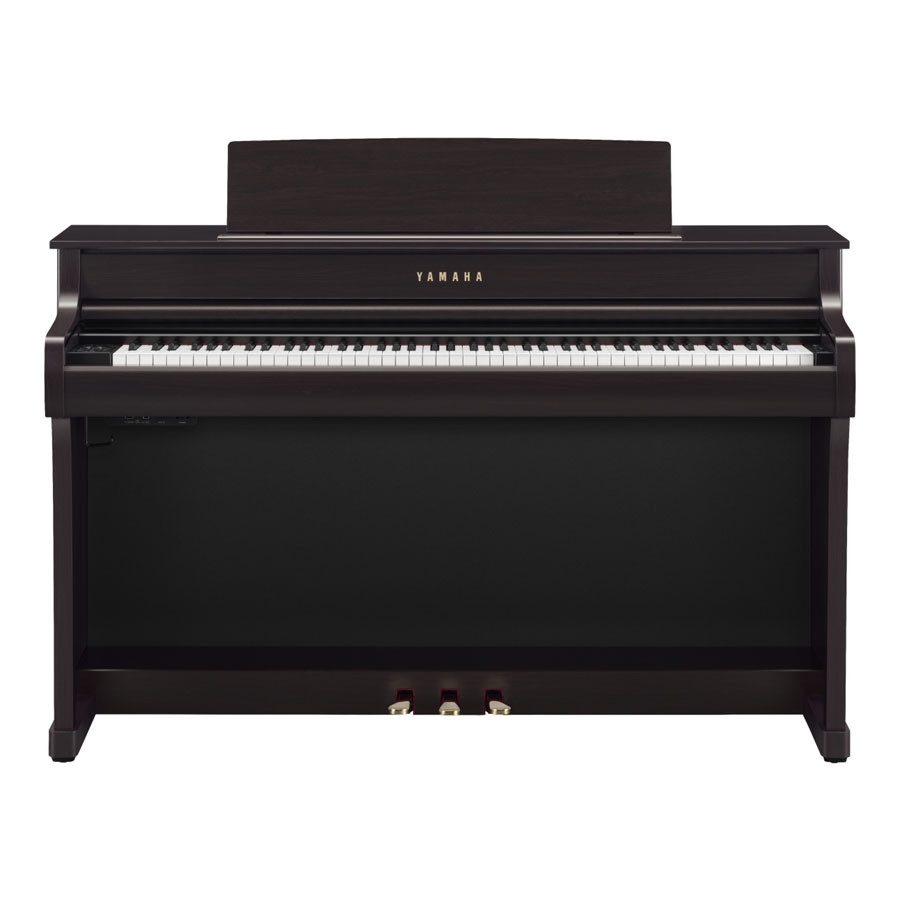Yamaha Clavinova CLP-845 Digital Piano