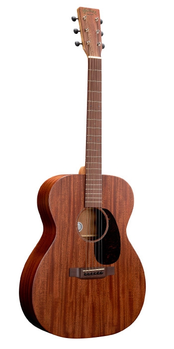 Martin 000-15E Acoustic-Electric Guitar