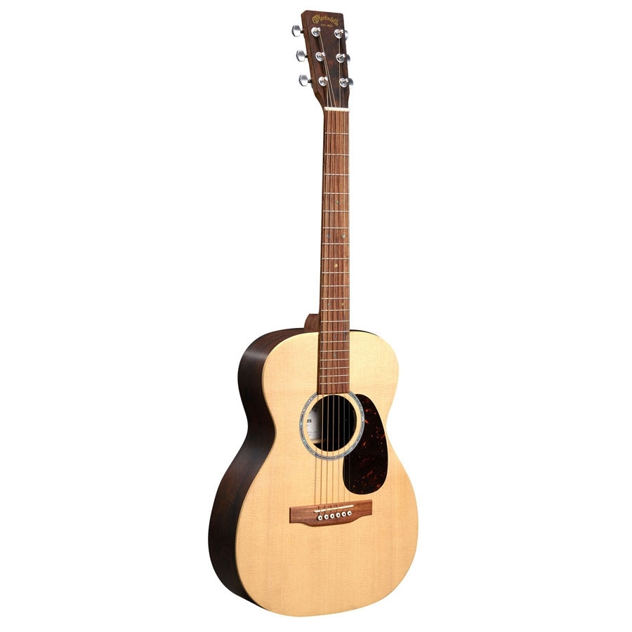 Martin GPC-X2E Cocobolo Acoustic-Electric Guitar