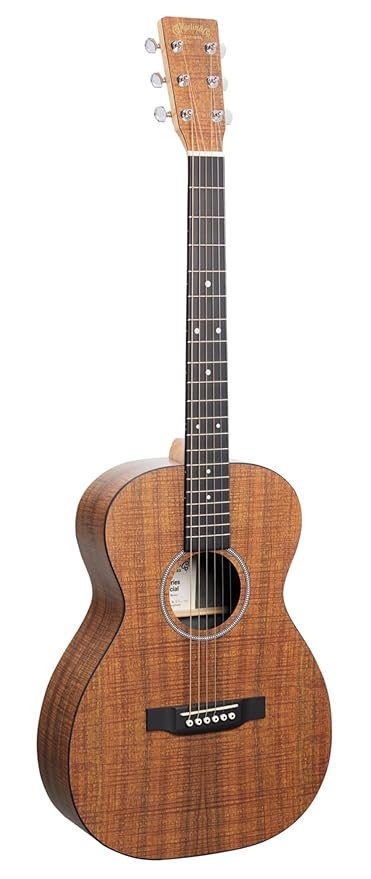 Martin X Series Special D-Style Koa Acoustic Guitar