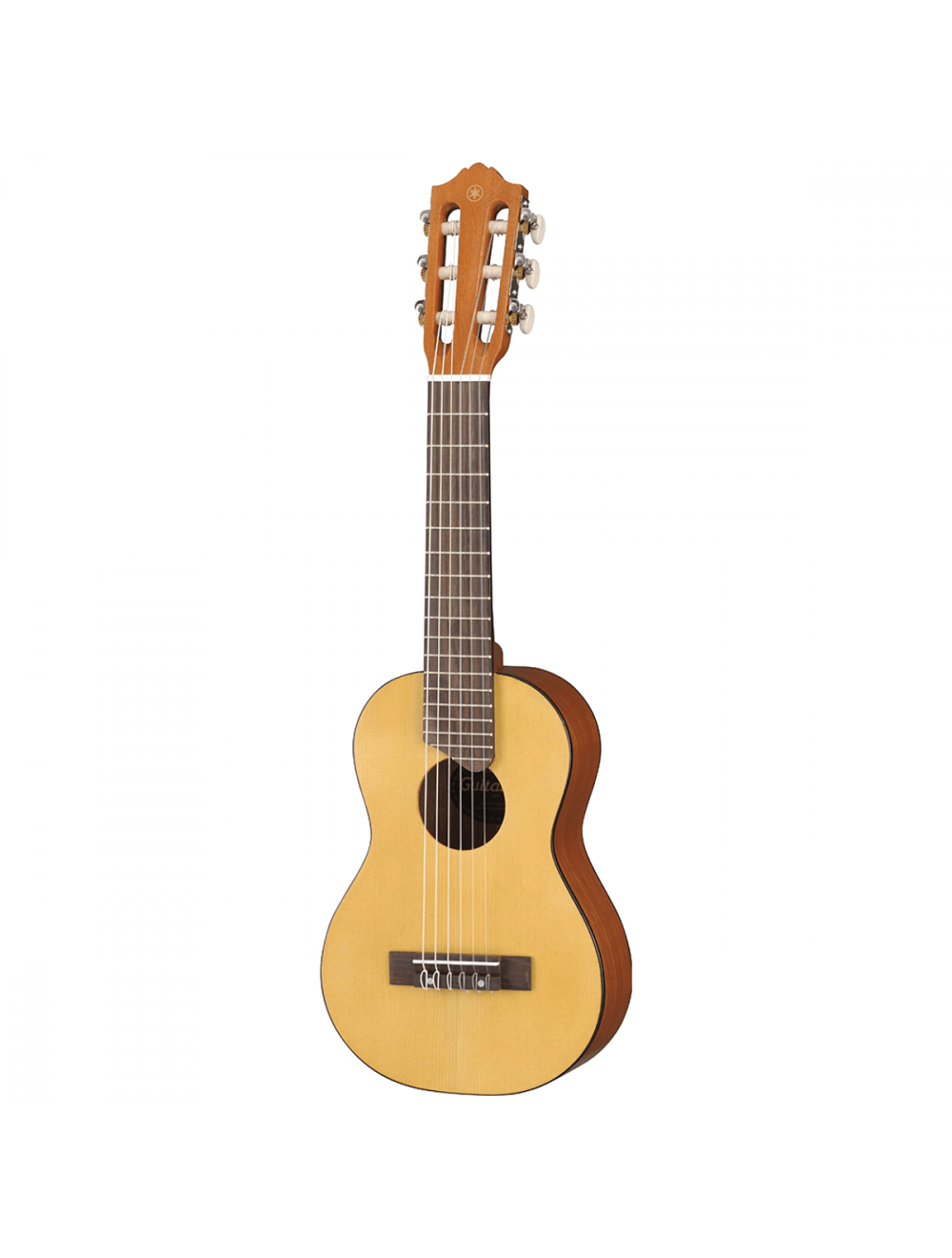 Yamaha GL1 Junior Rosewood Guitalele Classical Guitar