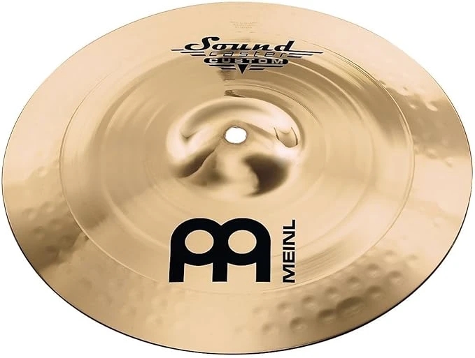 Meinl SC12DS-B 12” Distortion Splash,