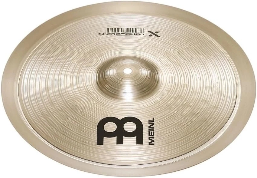 Meinl Cymbal X Treme Stack 12'14", GX12/14XTS