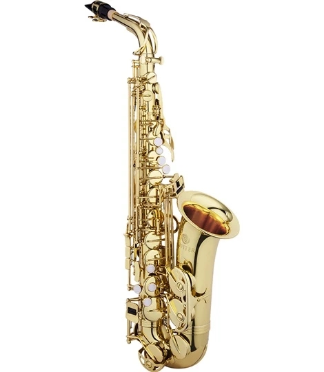 Jupiter JAS510 Alto Saxophone