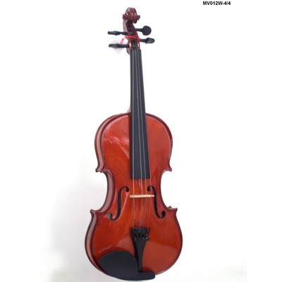 Score Violin MV012L 4/4 with bow and case