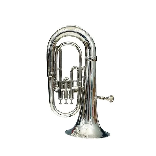 Nadirali Baritone 9A Alto Horn with Gigbag