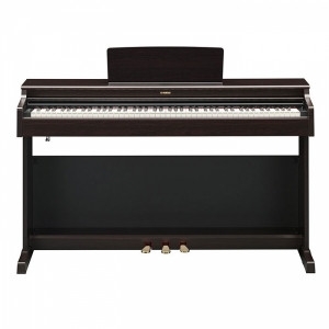 Yamaha Digital Piano Arius, YDP165R with adaptor and alice strings set