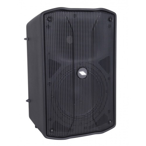 Proel FLASH 8XD 2Way Processed 8'' Loudspeaker System