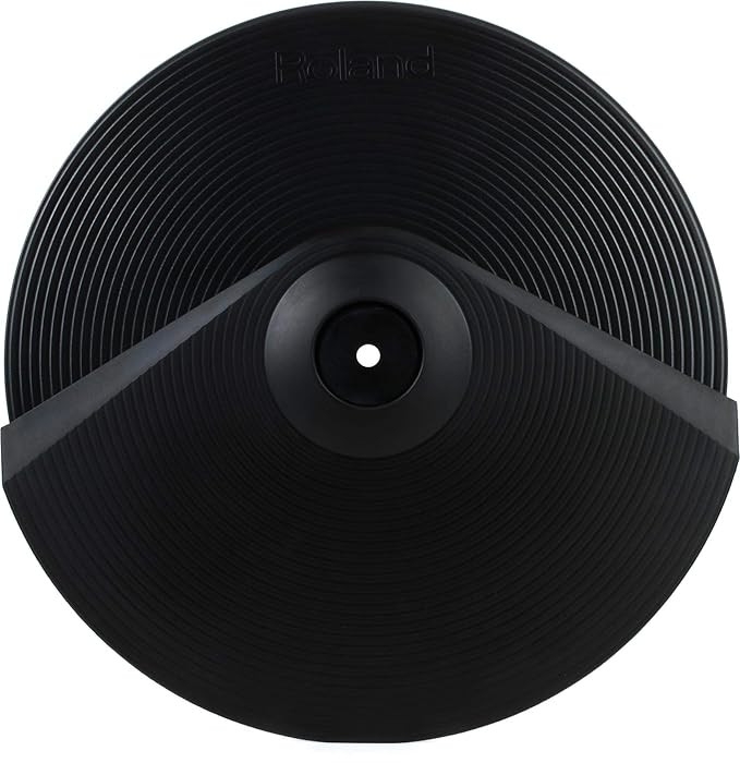 Roland CY-8 Dual-Trigger Cymbal Pad