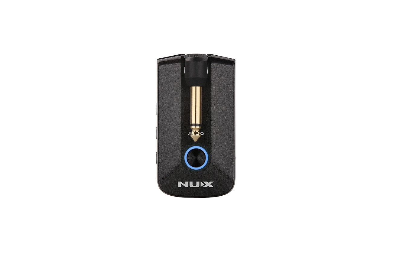 NUX Mighty Plug Pro MP-3 Amplifier