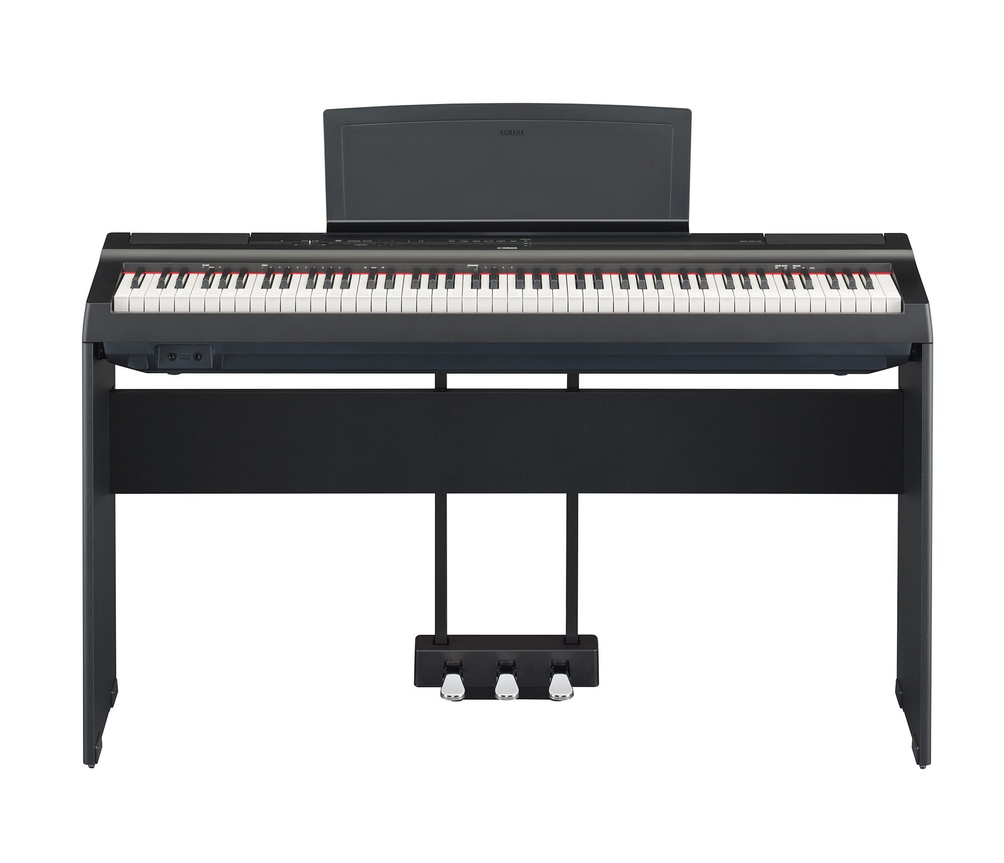 Yamaha P125 88-key Digital Piano