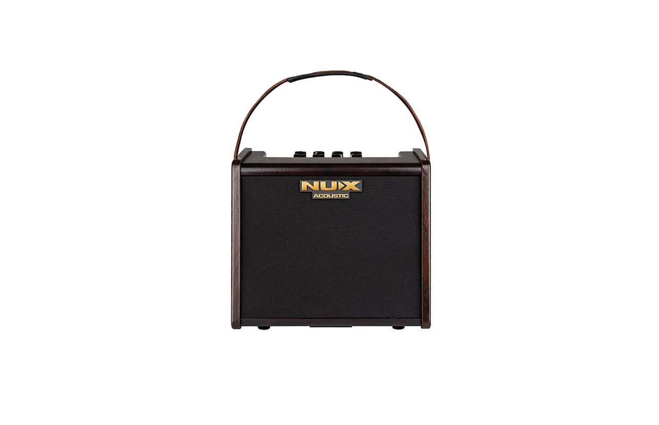 NUX AC-25 Amplifier