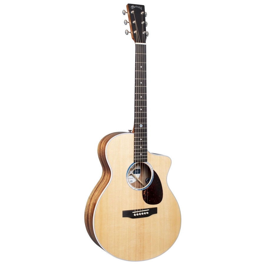 Martin 000-X2E Brazilian Acoustic-Electric Guitar