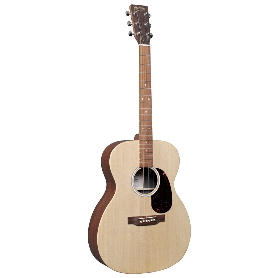 Martin 00-X2E Cocobolo Acoustic-Electric Guitar
