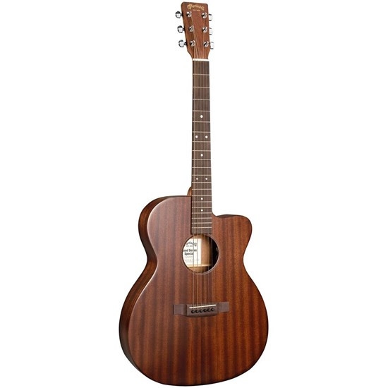 Martin 000C-10E Road Series Special Acoustic Guitar