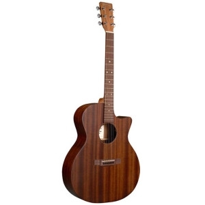 Martin GPC-10E Road Series Special Acoustic-Electric Guitar