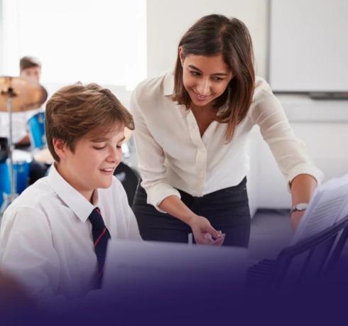 Discover Skilled Music Teachers