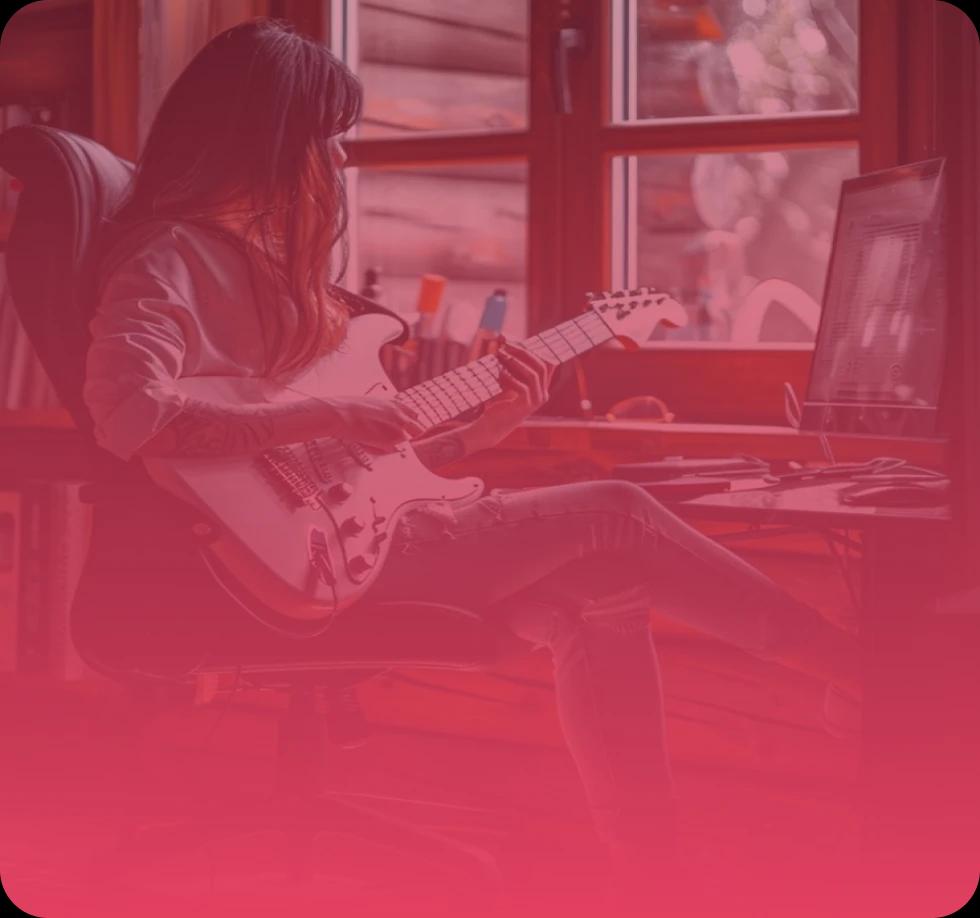 Discover Skilled Music Teachers