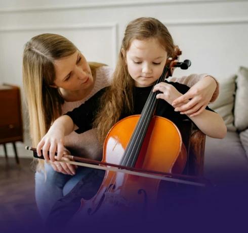 Start Learning with Experts