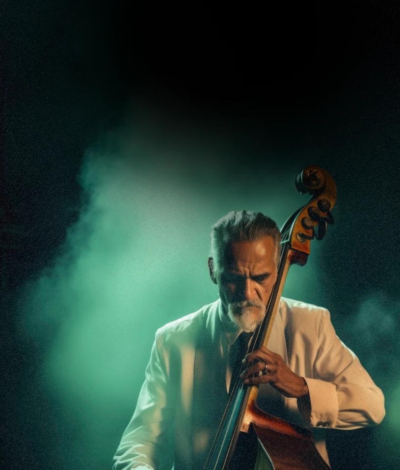 Share Your Passion, Teach the Next Generation